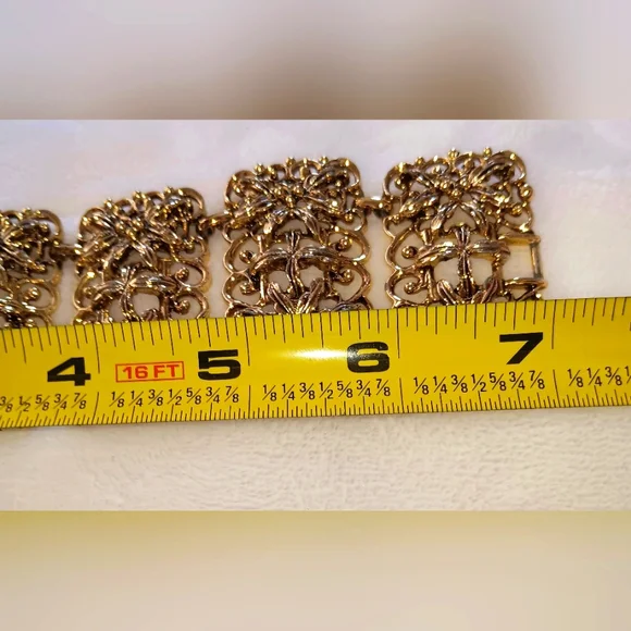 Bracelet Vintage - Picture 7 of 7